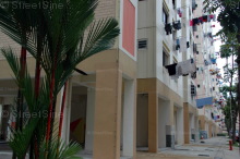 Blk 150 Petir Road (Bukit Panjang), HDB 4 Rooms #213122